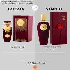 Lattafa Sakeena Women 100ml EDP
